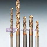 carbide drill bite carbide drill bite